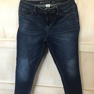 AVA & VIV Jeans